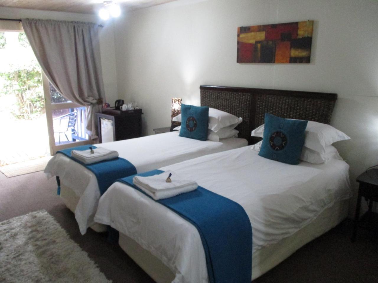 Knysna Herons Guest House Exterior foto