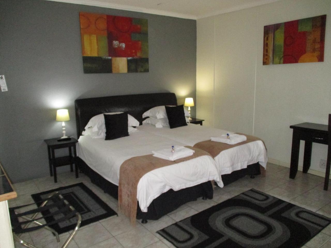 Knysna Herons Guest House Exterior foto